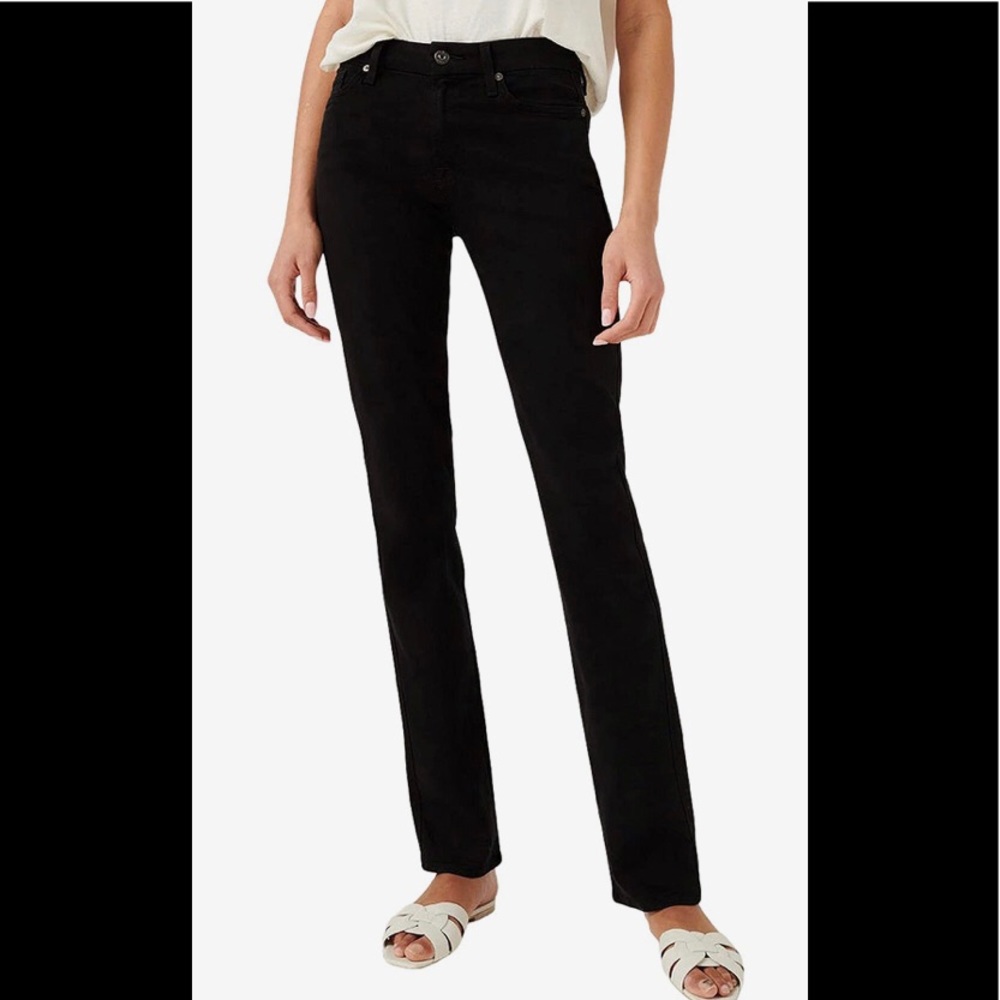 7 for all mankind Corduroy pants